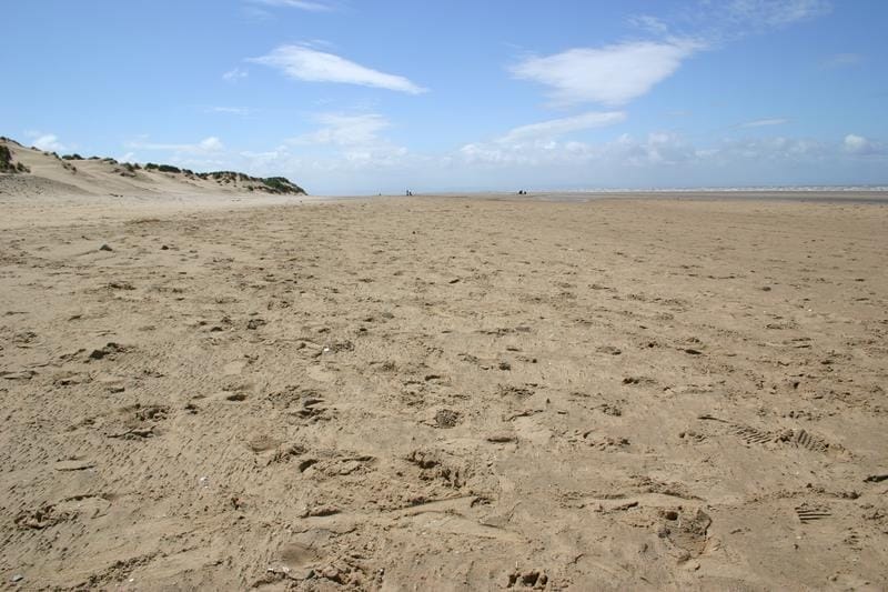 Formby Point