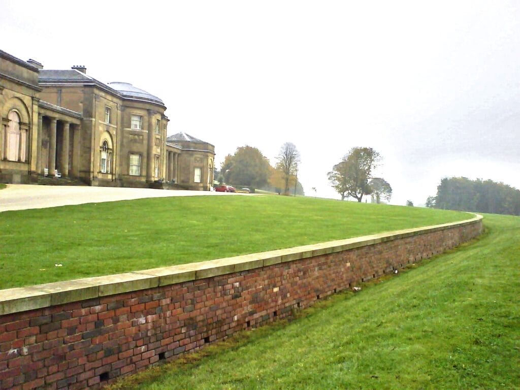 Heaton Park