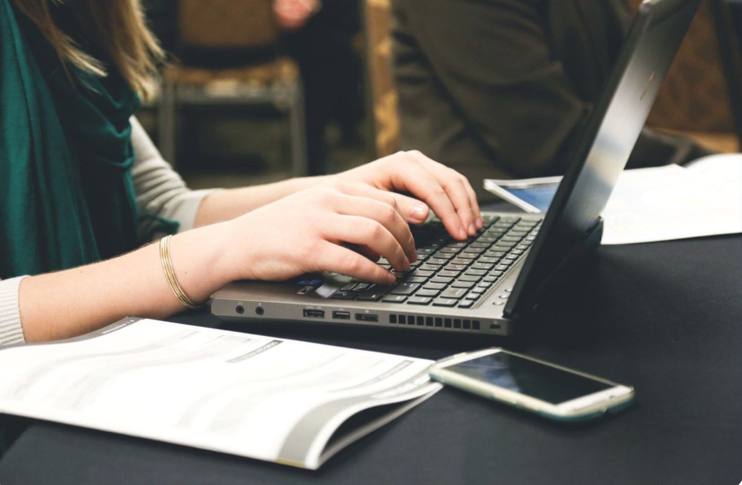 Copywriter, What can I do with an English Literature degree?