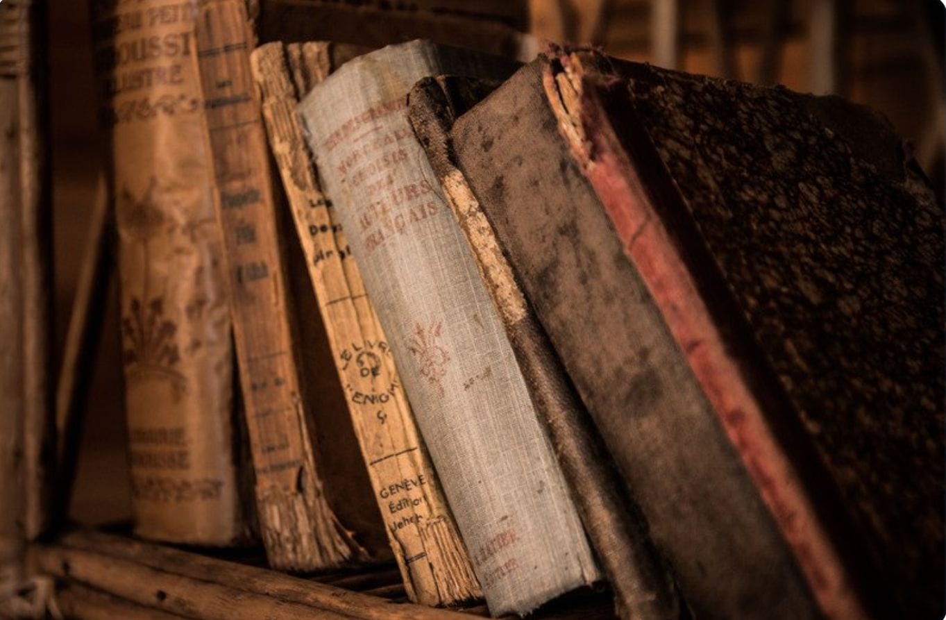 Academic Researcher Jobs with an English Literature degree