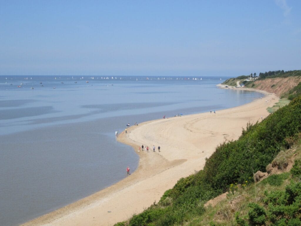 Thurstaston