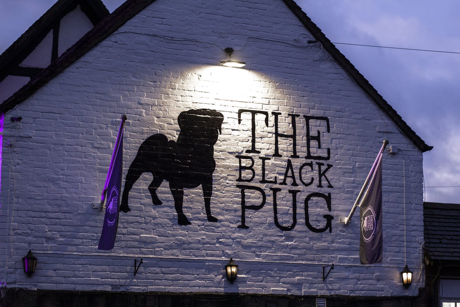 beer gardens in coventry