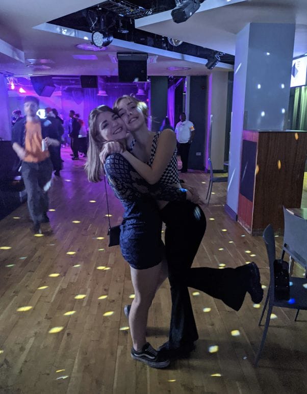 the best clubs in sheffield