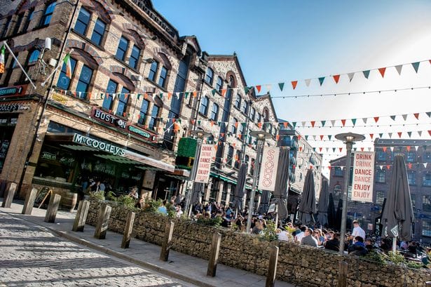 liverpool student guide