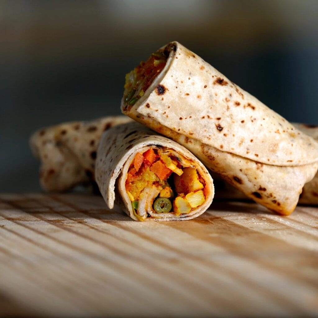 How to get your free burrito from Taco Bell