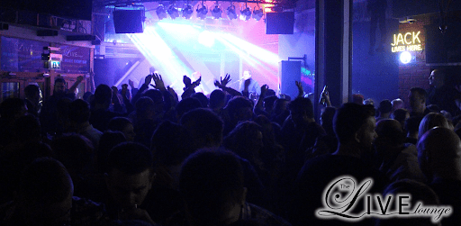 Live Lounge Cardiff