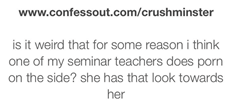 outrageous university of westminster confessions