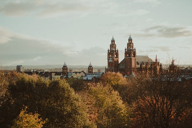 The best ideas for days out near Edinburgh