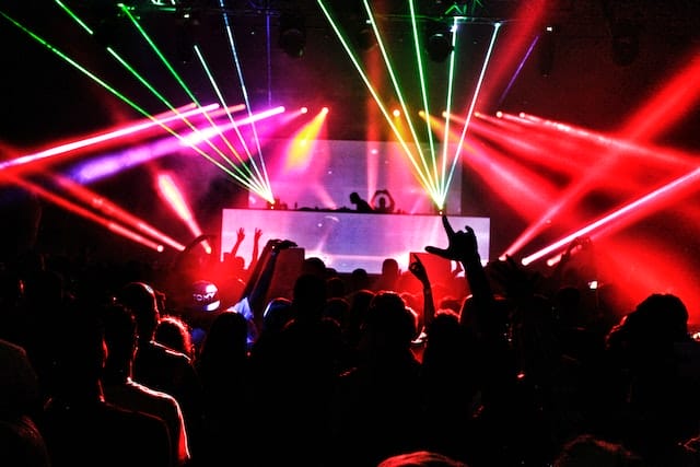 Best Halloween Events in Edinburgh Best Halloween Events in Edinburgh