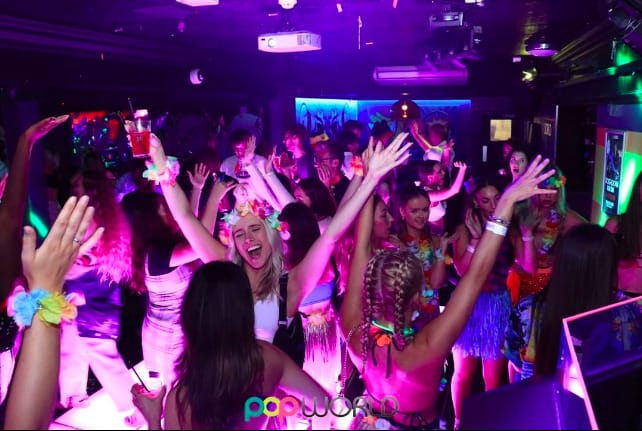 The best student nights in Swansea: what to do every night of the week
