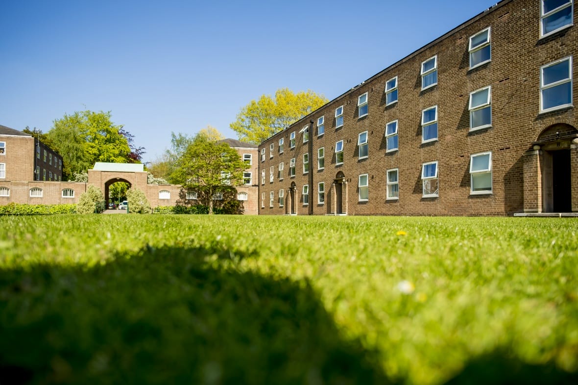 University of Derby