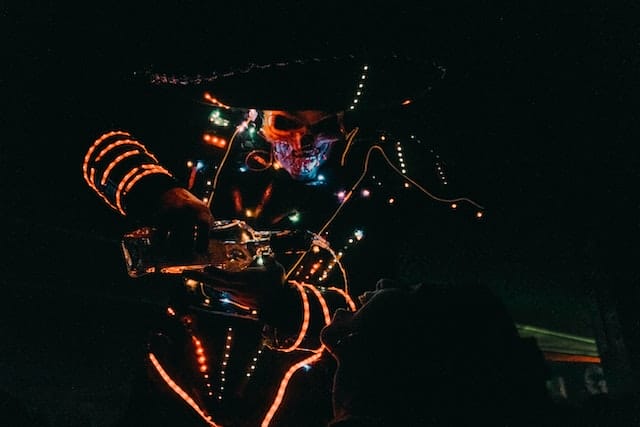 Best Halloween Events in Edinburgh Best Halloween Events in Edinburgh