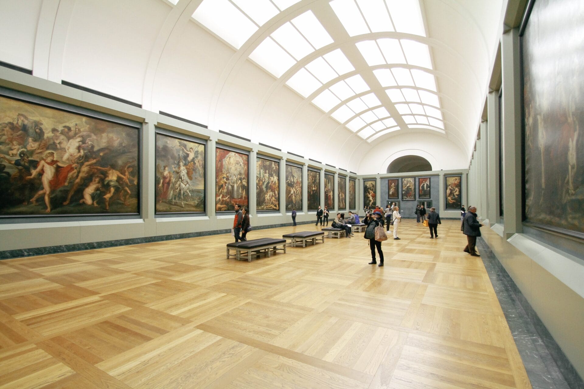 Free things to do in Glasgow for students
