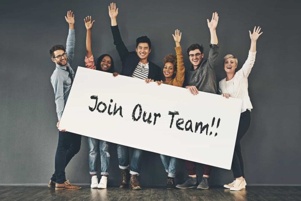 Join a society or club