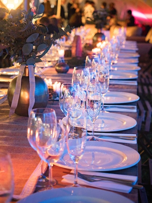 Christmas events in Edinburgh