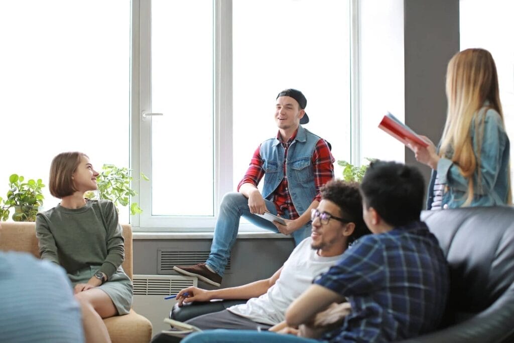 The best student societies in Brighton