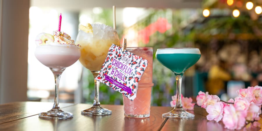 The Best Happy Hours in Glasgow