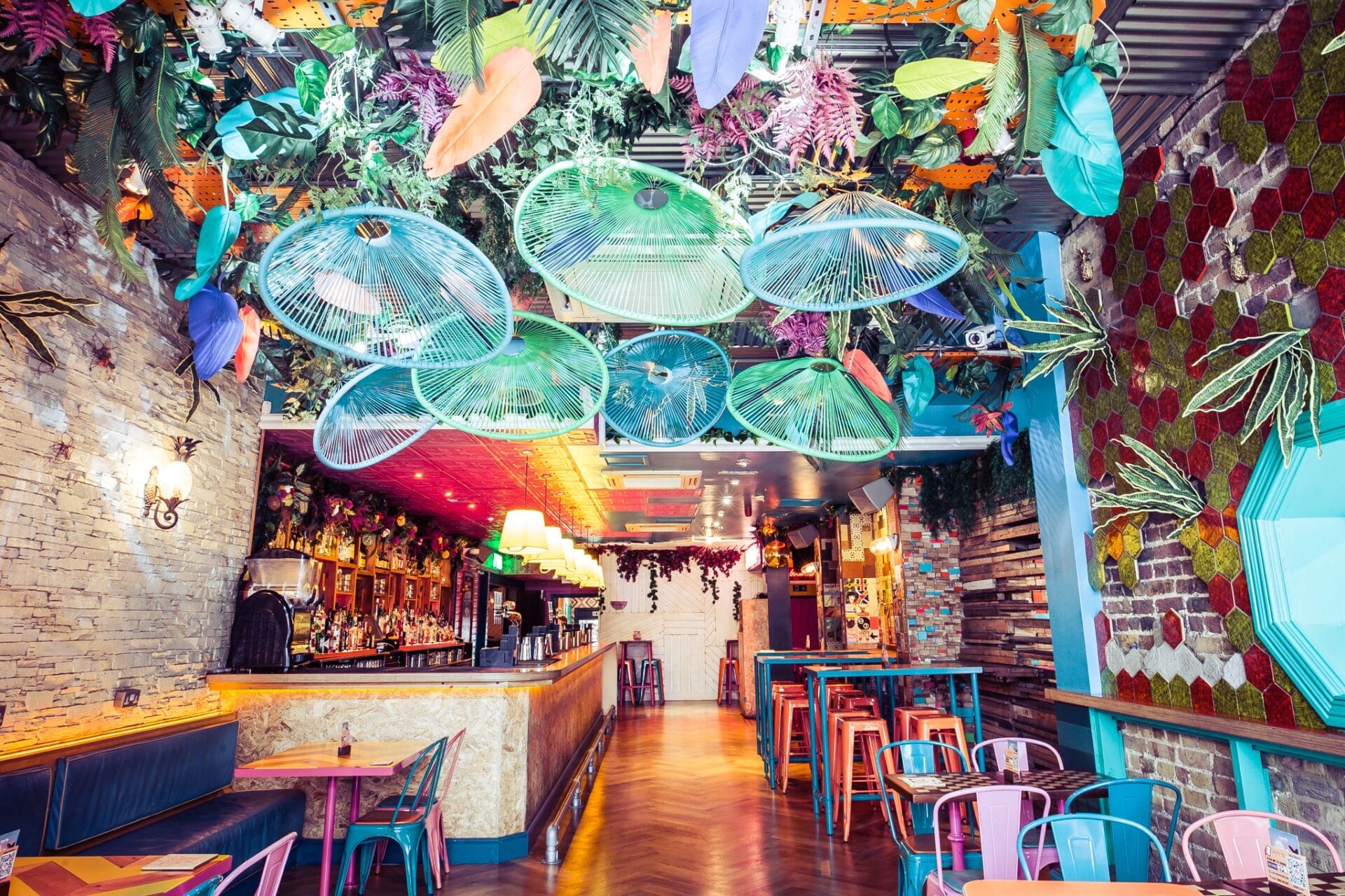 barrio shoreditch does great 241 cocktails london