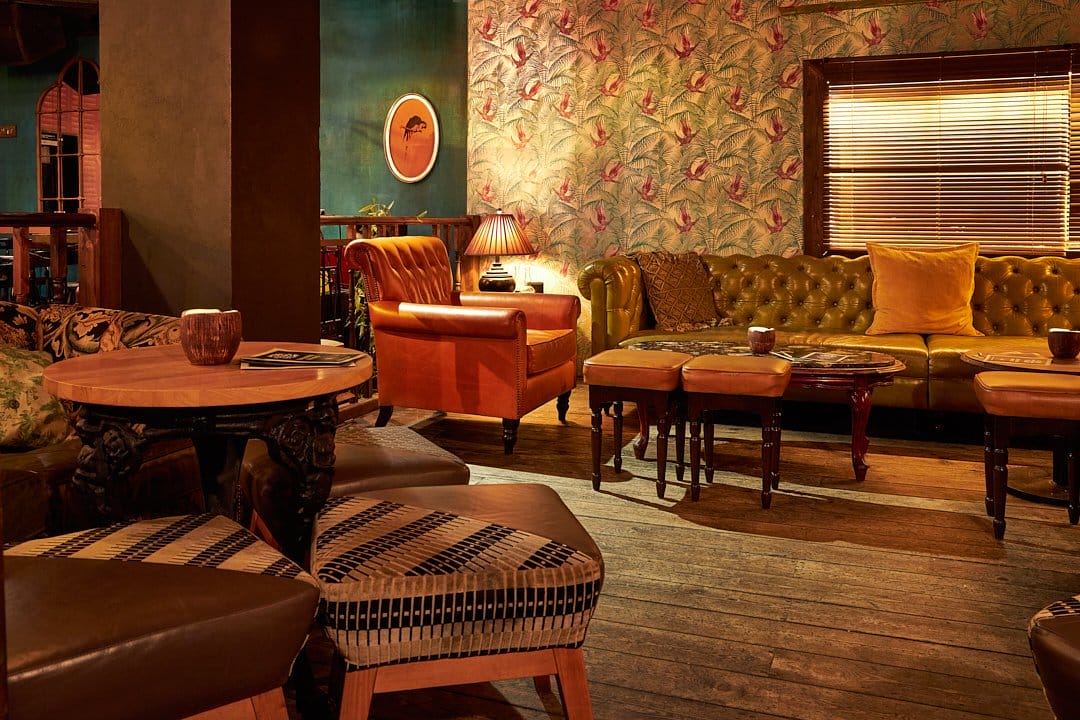 Where to get 2-4-1 cocktails in London