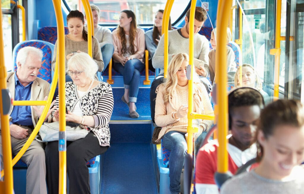 Buses