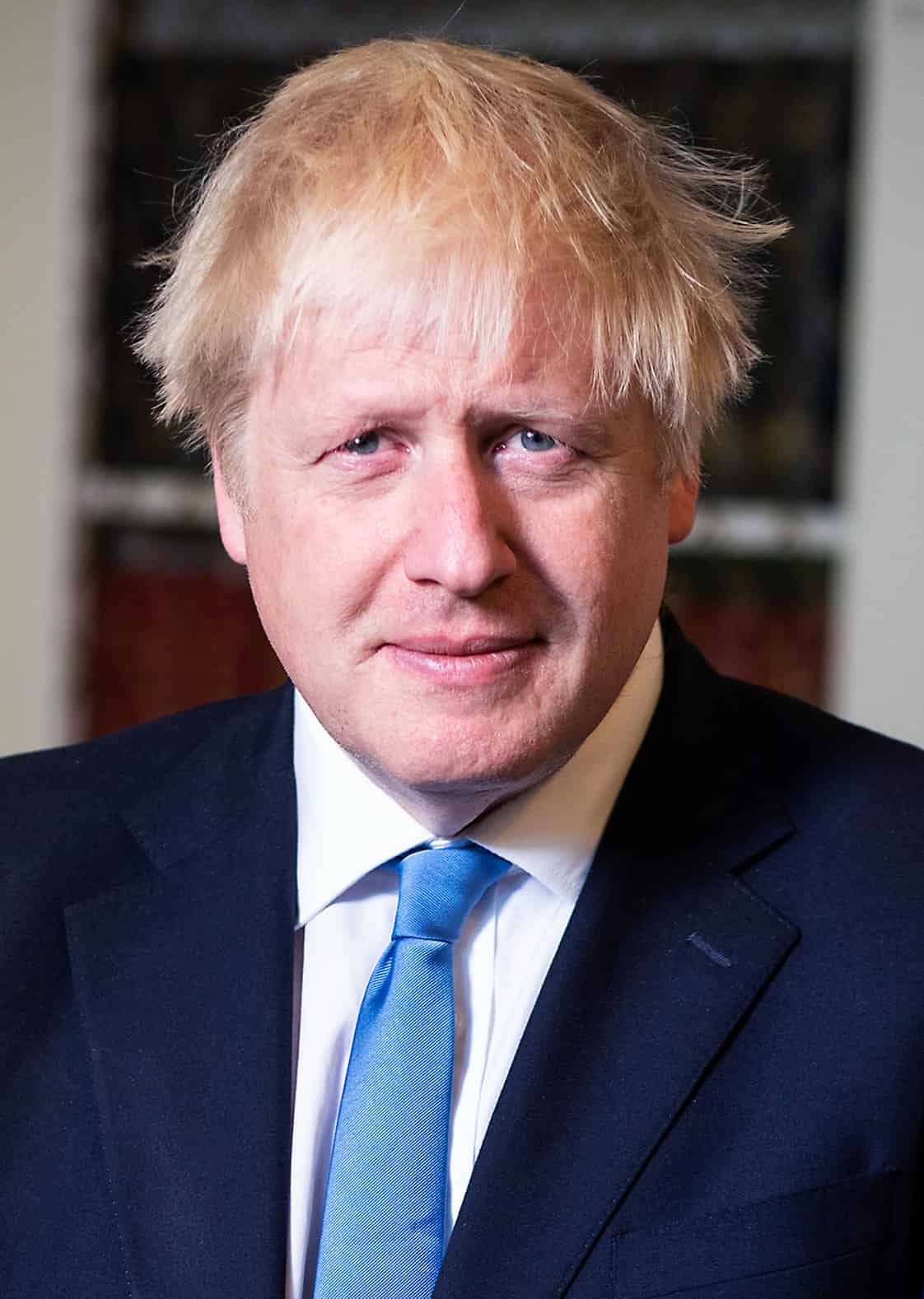 Boris Johnson's children: Milo Arthur Johnson and Cassia Peaches Johnson
