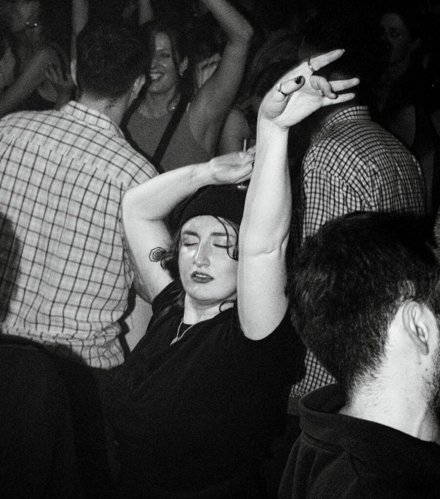 YES Manchester nightclub