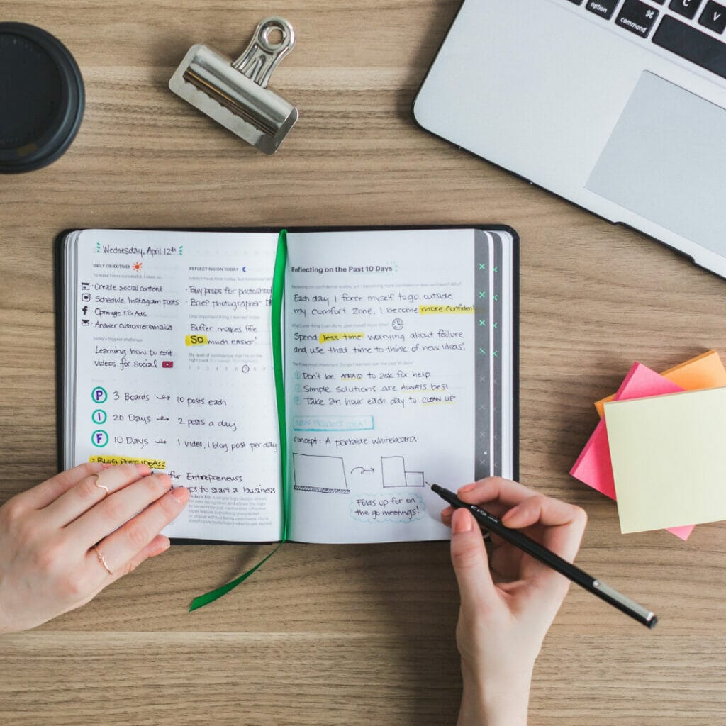 The university stationary essentials every student needs