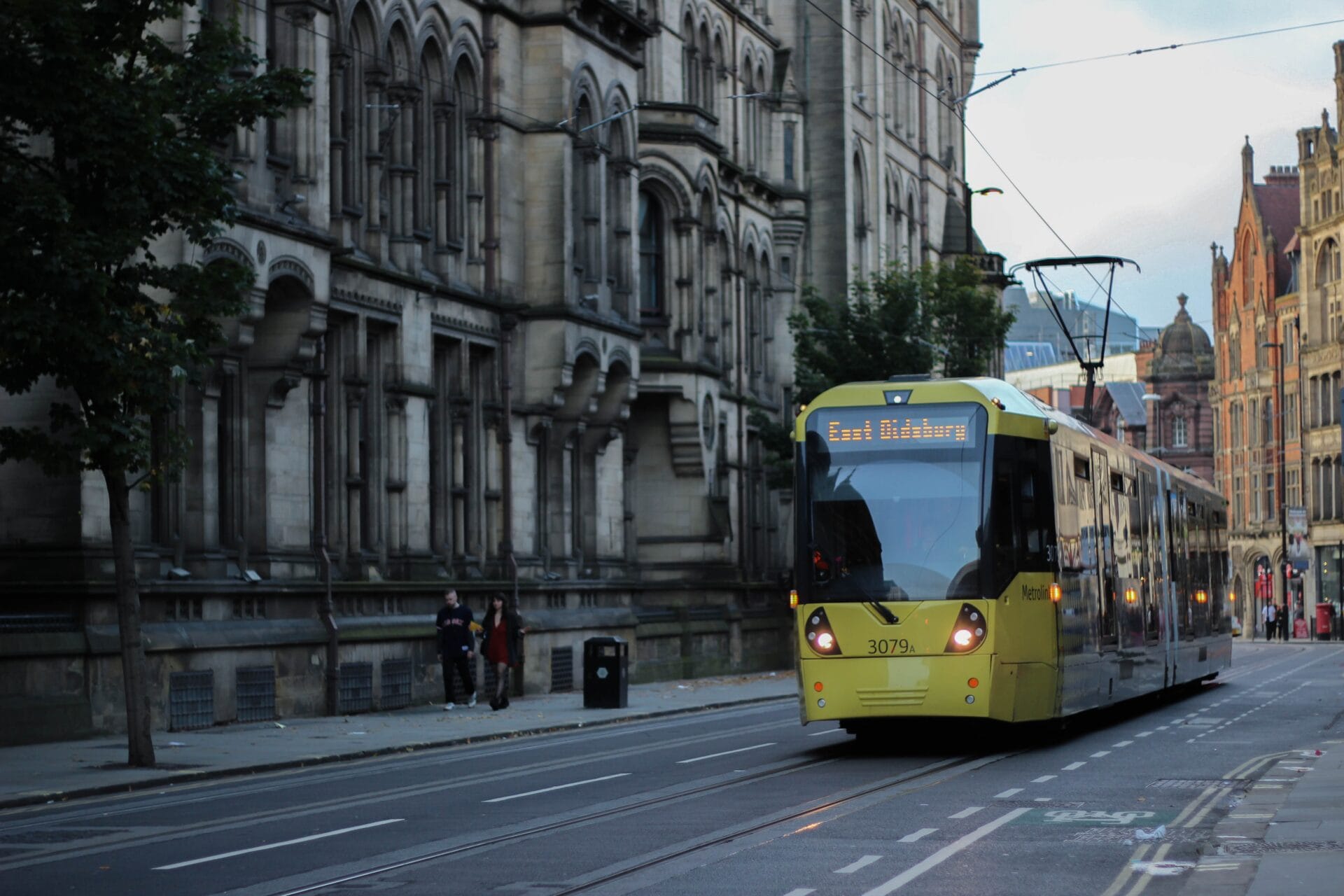 Manchester