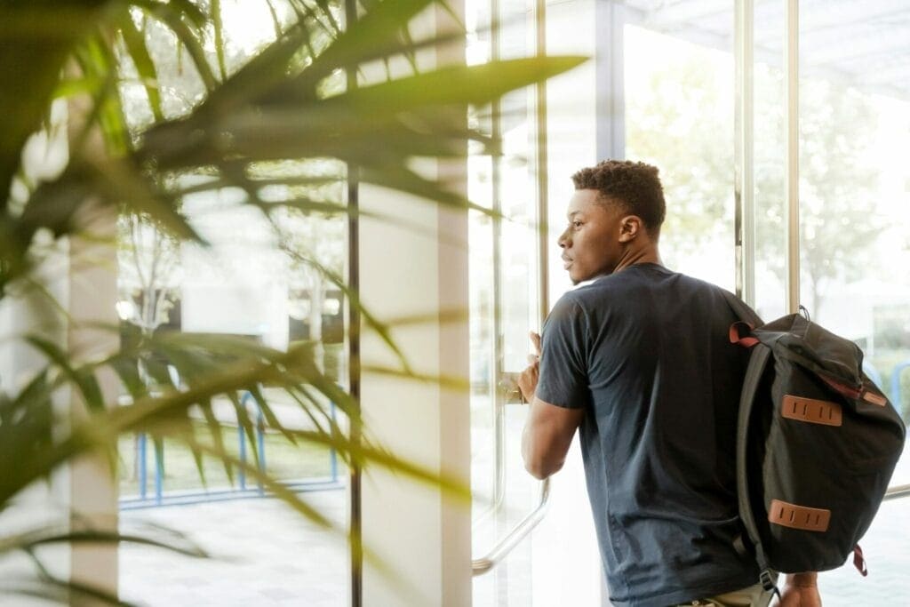 The ultimate guide to student accommodation in Nottingham