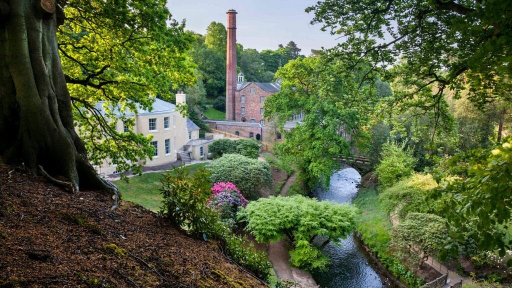 Easy day trips from Manchester