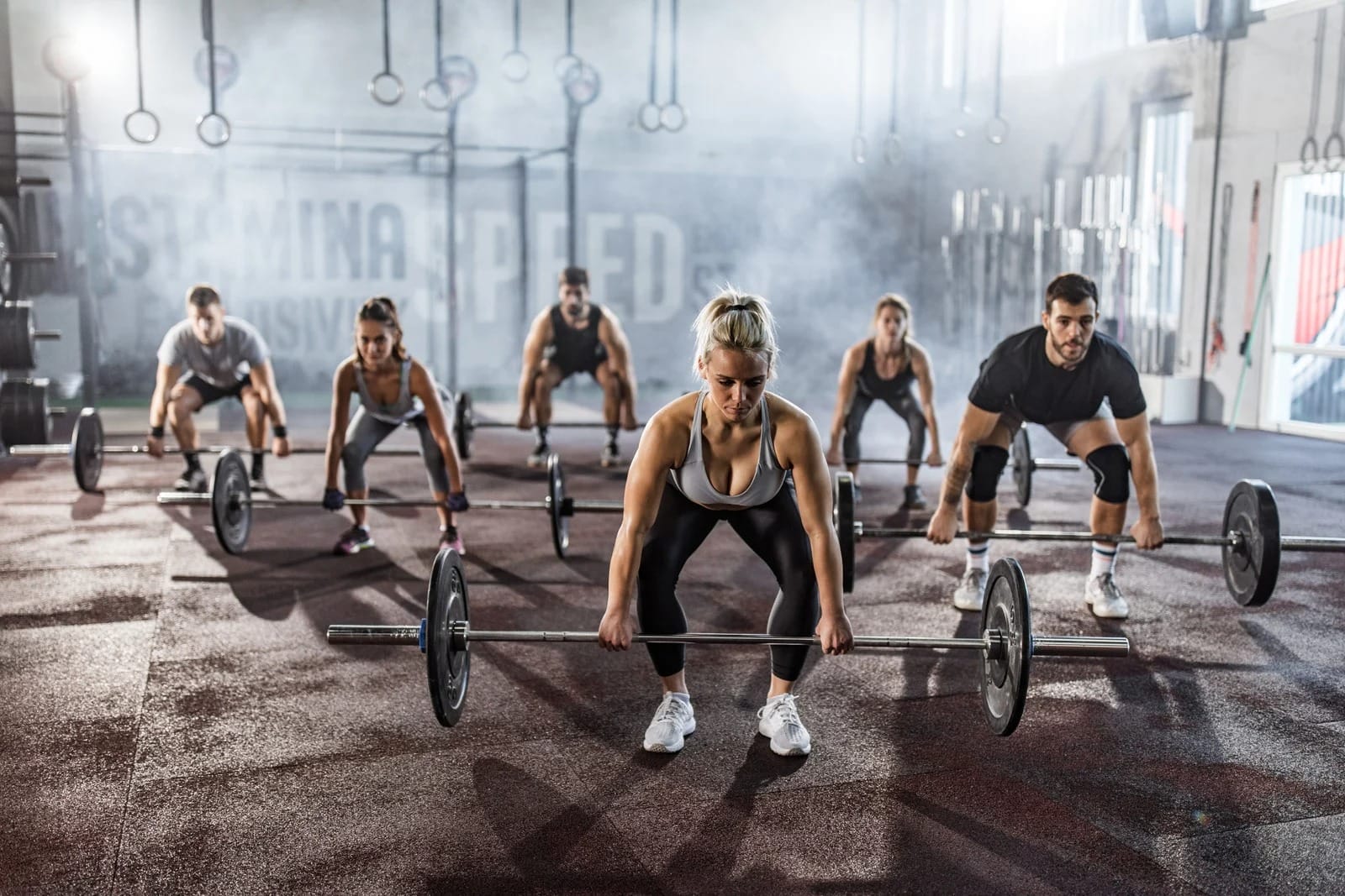 The best gym memberships in Edinburgh for students