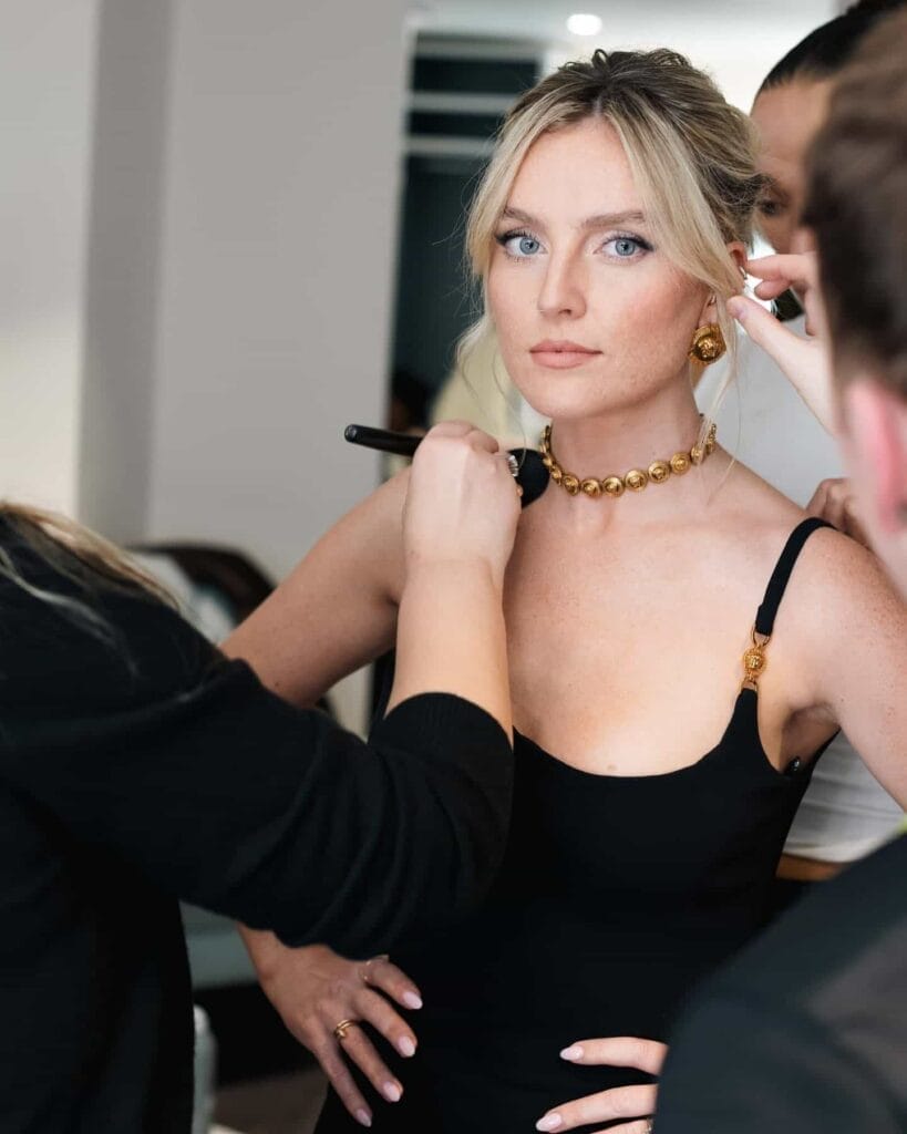 Perrie Edwards - £45 million