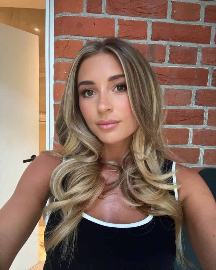 Dani Dyer