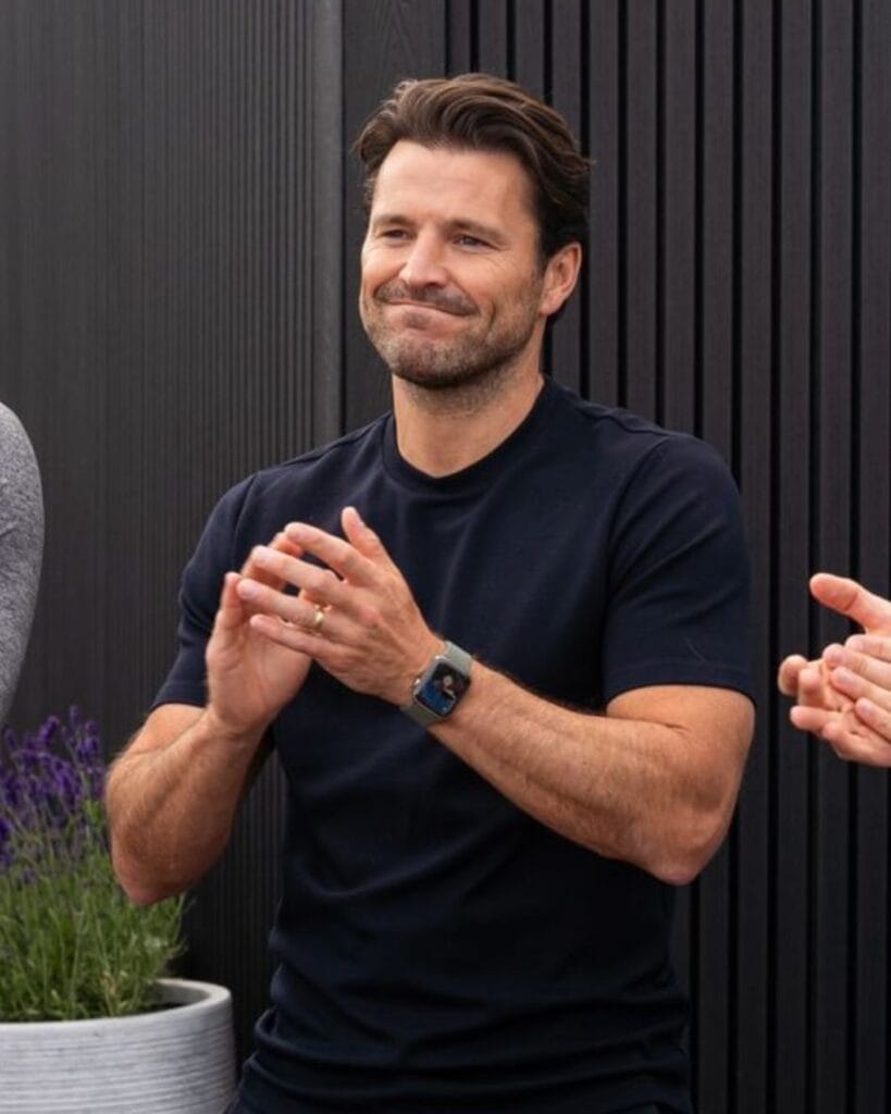 Mark Wright - £10 million