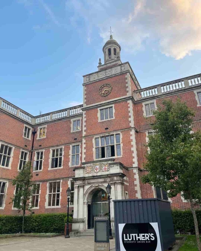 Newcastle University