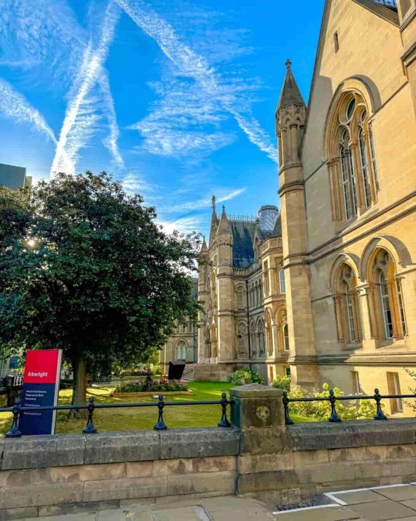 Nottingham Trent University