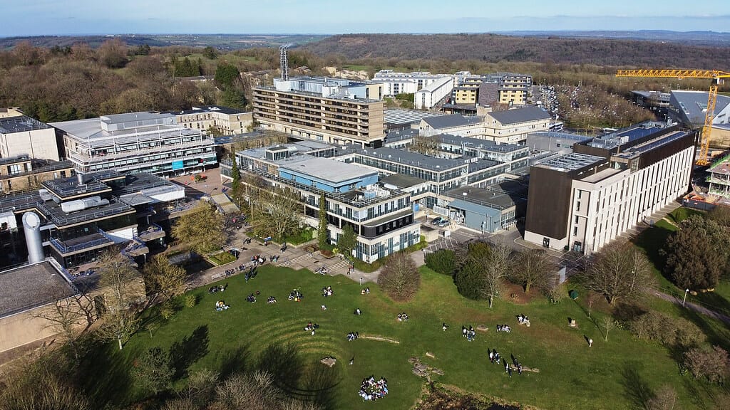 University of Bath