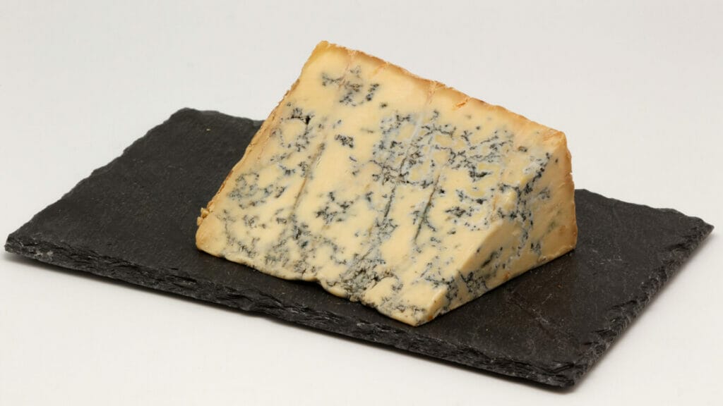 Nottingham is famous for stilton cheese? 