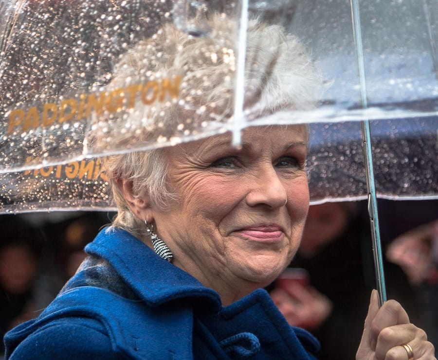 Dame Julie Walters