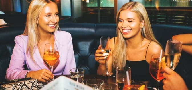 Where to go for cheap drinks in Manchester