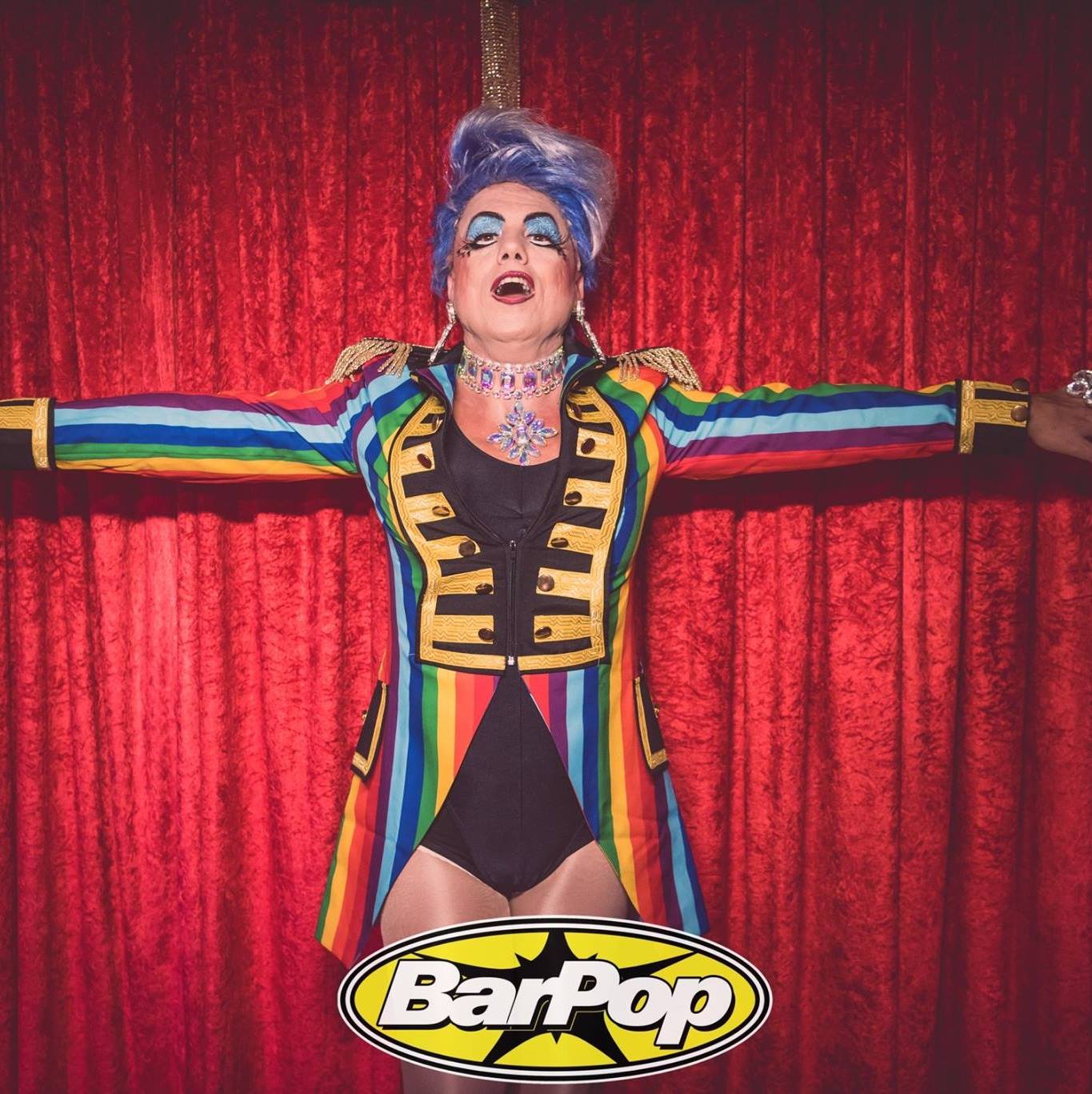 Bar Pop manchester gay club