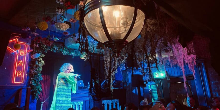 Best Gay Clubs in Manchester