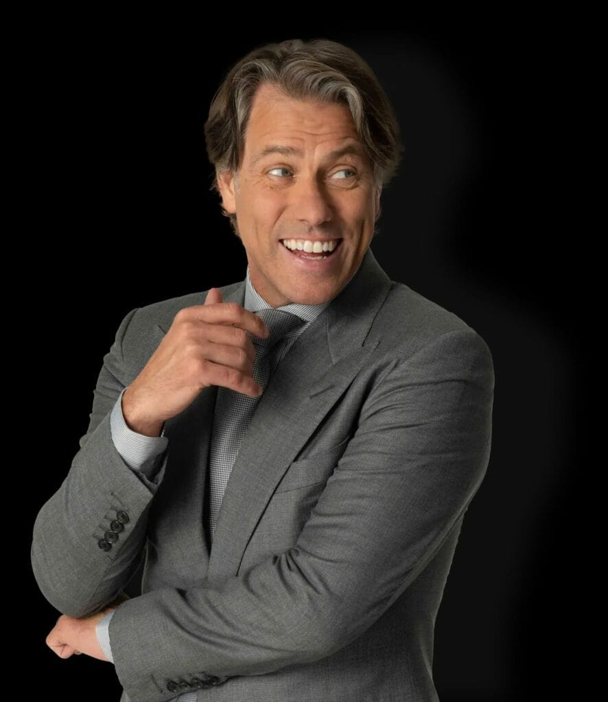 John Bishop