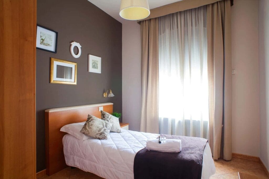 Accommodation