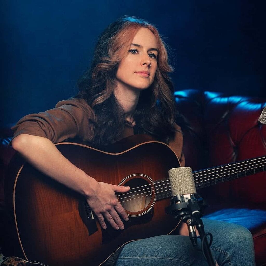 Emma McGann
