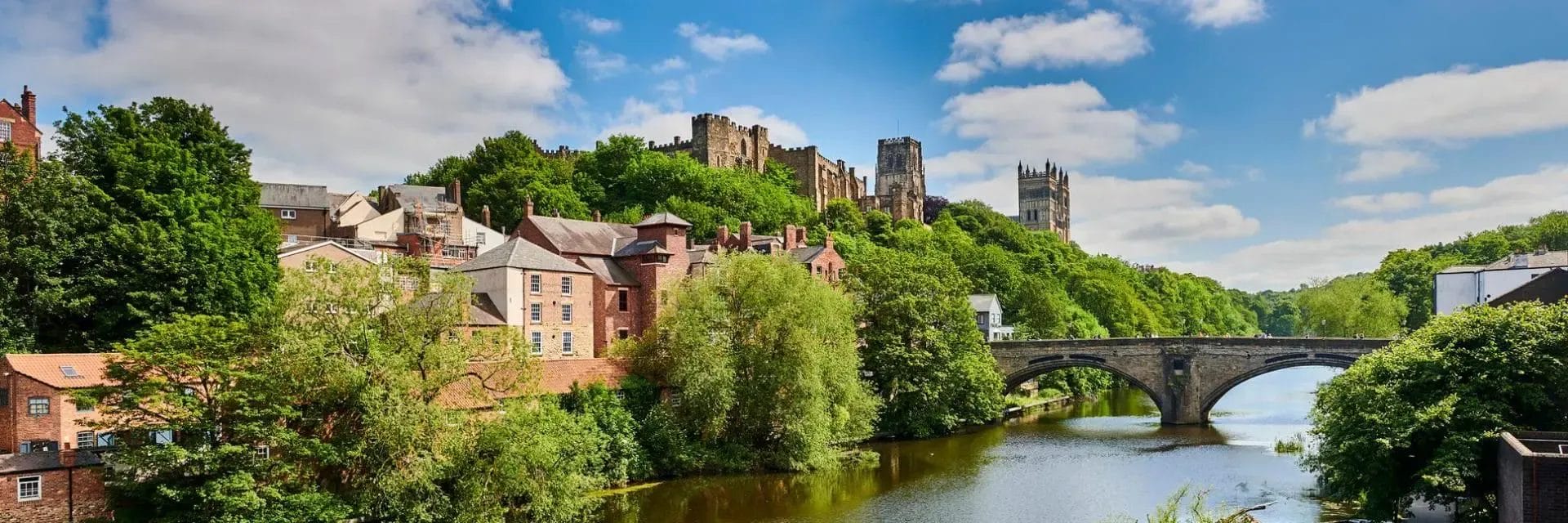 durham university