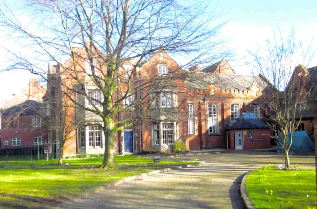 Bisshop Grosseteste University