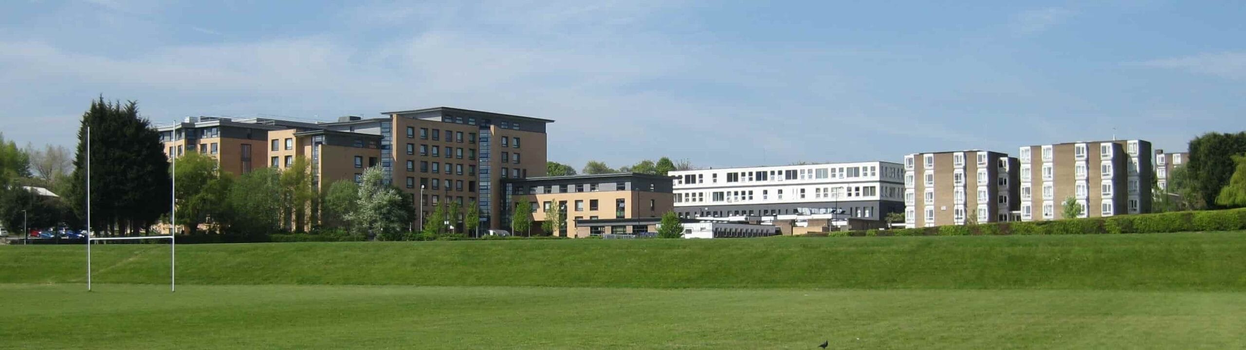 Leeds Trinity University
