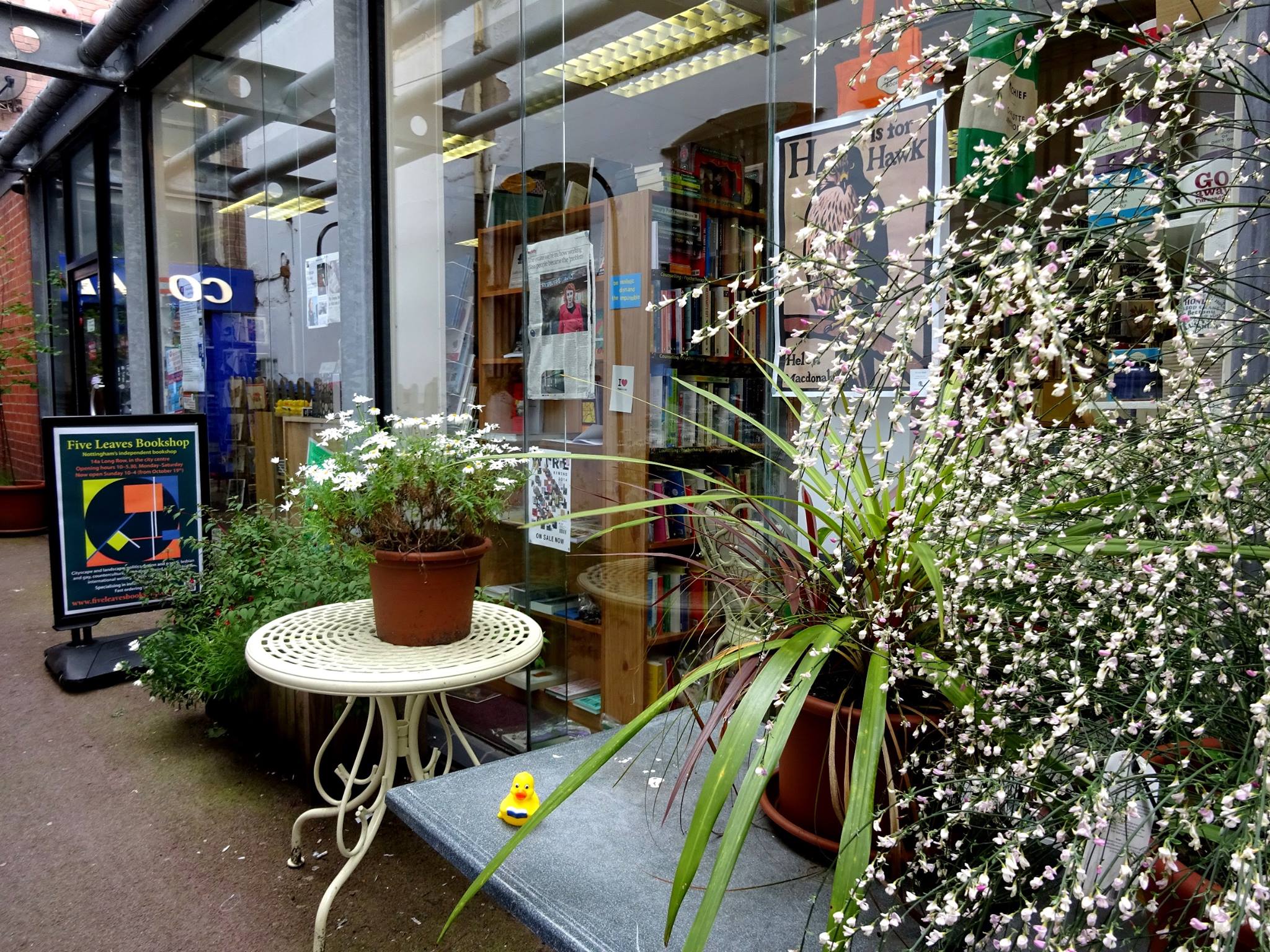 These are the best hidden gems in Nottingham