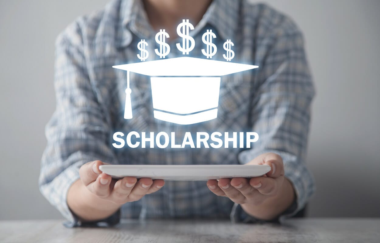 second degree student loan funding options